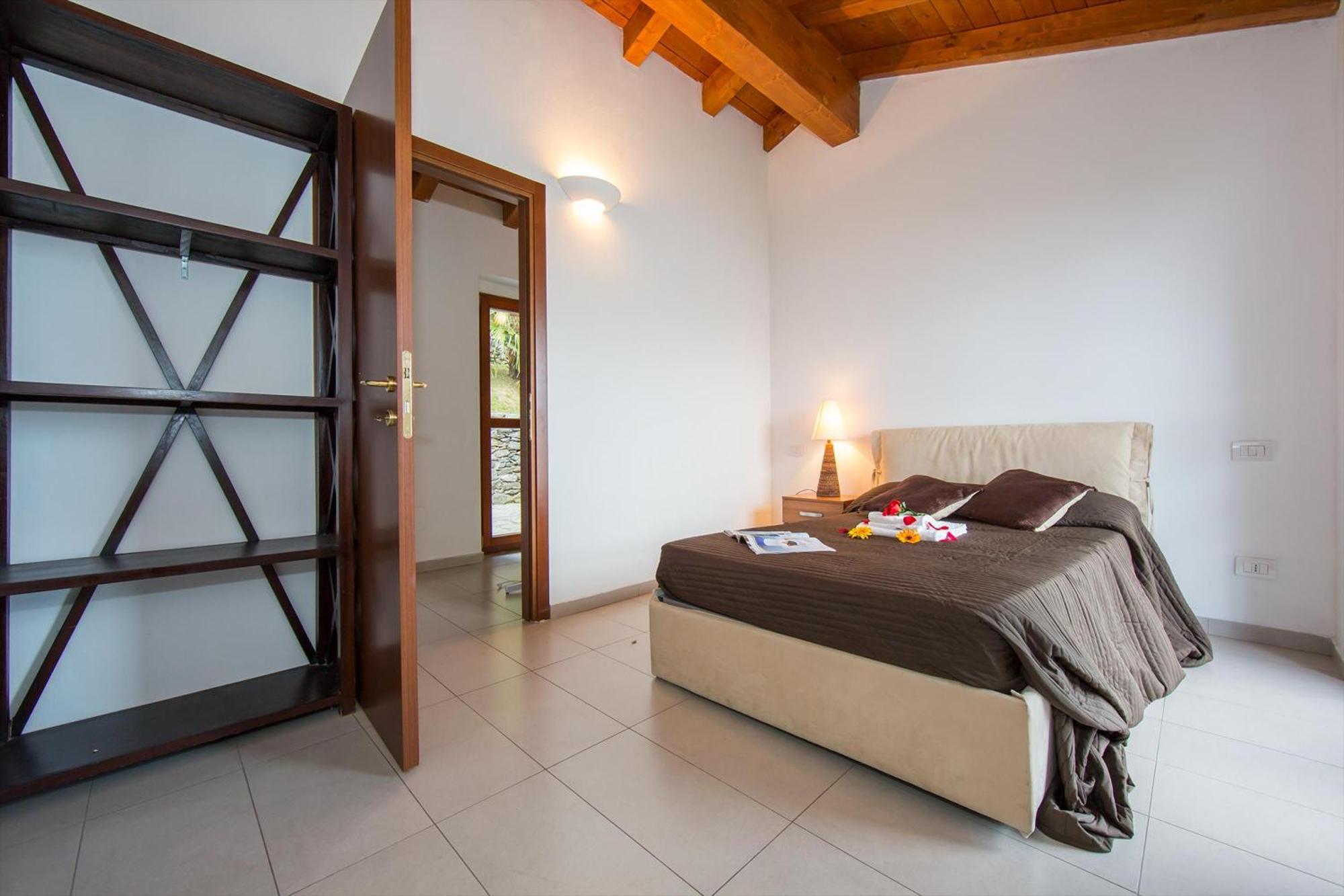 Casa de Férias Aquila Pianello Del Lario